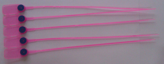 Pull Tight Plastic Security Seals